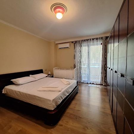 Alb Apartament Tiranë Luaran gambar