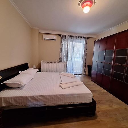 Alb Apartament Tiranë Luaran gambar