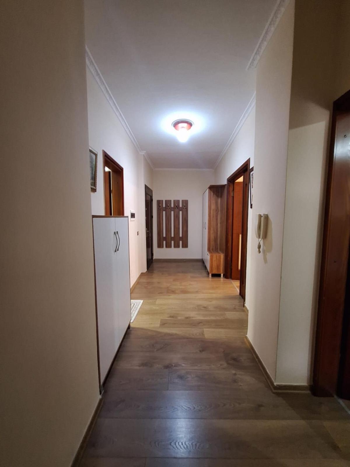 Alb Apartament Tiranë Luaran gambar
